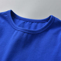 Load image into Gallery viewer, Baby Kid Boys Letters Dinosaur Print T-Shirts Wholesale 211109516
