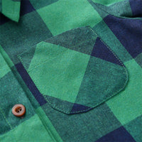 Load image into Gallery viewer, 2 Pieces Set Baby Boys Dressy Birthday Party Checked Bow Shirts And Solid Color Jumpsuits Wholesale 211109523
