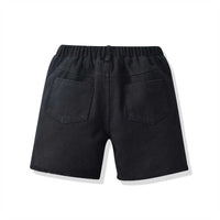 Load image into Gallery viewer, 2 Pieces Set Baby Kid Boys Dressy Birthday Party Solid Color Bow Shirts And Rompers Wholesale 211109539
