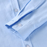 Load image into Gallery viewer, 2 Pieces Set Baby Kid Boys Dressy Birthday Party Solid Color Bow Shirts And Jumpsuits Wholesale 211109547
