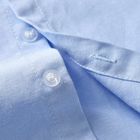 Load image into Gallery viewer, 2 Pieces Set Baby Kid Boys Bow Embroidered Shirts And Solid Color Shorts Wholesale 211109555
