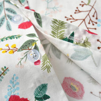 Load image into Gallery viewer, 2 Pieces Set Baby Kid Boys Plant Print Shirts And Solid Color Pants Wholesale 211109557
