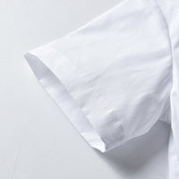 Load image into Gallery viewer, 2 Pieces Set Baby Kid Boys Solid Color Bow Shirts And Shorts Wholesale 211109559
