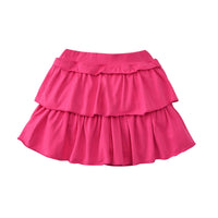Load image into Gallery viewer, Baby Kid Girls Solid Color Skirts Wholesale 211109575
