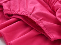 Load image into Gallery viewer, Baby Kid Girls Solid Color Skirts Wholesale 211109575
