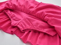Load image into Gallery viewer, Baby Kid Girls Solid Color Skirts Wholesale 211109575
