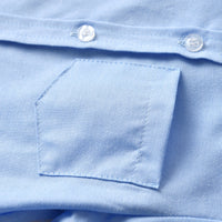 Load image into Gallery viewer, 2 Pieces Set Baby Kid Boys Solid Color Bow Shirts And Shorts Wholesale 211109576
