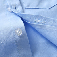 Load image into Gallery viewer, 2 Pieces Set Baby Kid Boys Solid Color Bow Shirts And Shorts Wholesale 211109576
