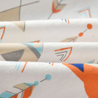 Load image into Gallery viewer, 2 Pieces Set Baby Kid Boys Animals Print Shirts And Solid Color Pants Wholesale 211109581
