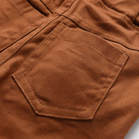 Load image into Gallery viewer, 2 Pieces Set Baby Kid Boys Animals Print Shirts And Solid Color Pants Wholesale 211109581
