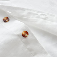 Load image into Gallery viewer, 2 Pieces Set Baby Kid Boys Birthday Party Solid Color Bow Shirts And Jumpsuits Wholesale 21110959
