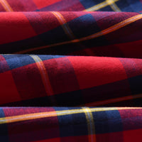 Load image into Gallery viewer, 2 Pieces Set Baby Kid Boys Dressy Checked Bow Shirts And Shorts Suits Wholesale 211109610
