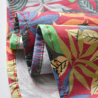 Load image into Gallery viewer, 2 Pieces Set Baby Kid Boys Plant Print Shirts And Graphic Shorts Wholesale 211109612
