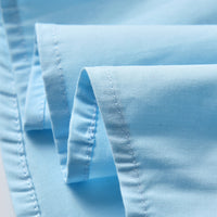 Load image into Gallery viewer, 2 Pieces Set Baby Kid Boys Solid Color Bow Shirts And Jeans Wholesale 211109615
