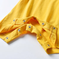 Load image into Gallery viewer, Baby Unisex Letters Car Print Rompers Wholesale 211109621
