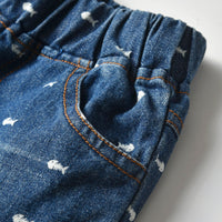 Load image into Gallery viewer, 2 Pieces Set Baby Kid Boys Letters Dinosaur Cartoon Print Shirts And Shorts Wholesale 211109623
