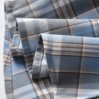 Load image into Gallery viewer, 2 Pieces Set Baby Kid Boys Dressy Checked Bow Shirts And Shorts Suits Wholesale 211109628
