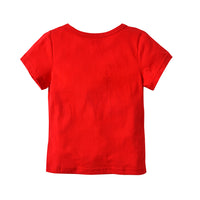 Load image into Gallery viewer, 2 Pieces Set Baby Kid Boys Letters Print T-Shirts And Shorts Wholesale 211109634
