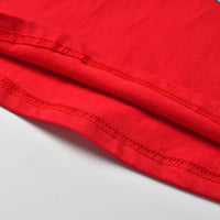 Load image into Gallery viewer, 2 Pieces Set Baby Kid Boys Letters Print T-Shirts And Shorts Wholesale 211109634
