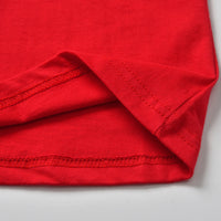 Load image into Gallery viewer, 2 Pieces Set Baby Kid Boys Letters Print T-Shirts And Shorts Wholesale 211109634
