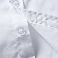 Load image into Gallery viewer, 2 Pieces Set Baby Kid Boys Dressy Bow Shirts And Solid Color Shorts Suits Wholesale 211109638
