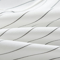 Load image into Gallery viewer, 2 Pieces Set Baby Kid Boys Dressy Birthday Party Animals Bow Print Shirts And Striped Shorts Wholesale 211109664
