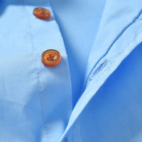 Load image into Gallery viewer, 2 Pieces Set Baby Kid Boys Dressy Birthday Party Solid Color Bow Shirts And Pants Wholesale 211109673
