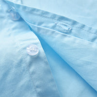 Load image into Gallery viewer, 2 Pieces Set Baby Kid Boys Dressy Birthday Party Solid Color Bow Shirts And Jumpsuits Wholesale 211109683
