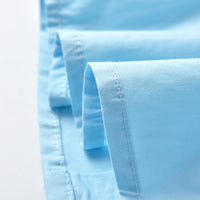 Load image into Gallery viewer, 2 Pieces Set Baby Kid Boys Dressy Birthday Party Solid Color Bow Shirts And Jumpsuits Wholesale 211109683
