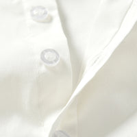 Load image into Gallery viewer, 3 Pieces Set Baby Kid Boys Dressy Striped Vests Waistcoats Solid Color Shirts And Jumpsuits Wholesale 21110990
