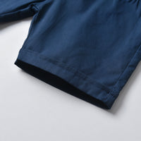 Load image into Gallery viewer, Baby Kid Boys Solid Color Striped Rompers Wholesale 21110995
