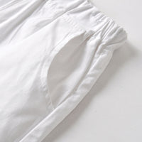 Load image into Gallery viewer, 2 Pieces Set Baby Kid Boys Dressy Checked Shirts And Solid Color Rompers Wholesale 21110996
