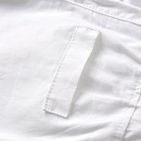 Load image into Gallery viewer, 2 Pieces Set Baby Kid Boys Dressy Checked Shirts And Solid Color Rompers Wholesale 21110996
