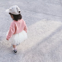 Load image into Gallery viewer, Baby Kid Girls Solid Color Skirts Wholesale 211111189
