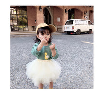 Load image into Gallery viewer, Baby Kid Girls Solid Color Skirts Wholesale 211111189
