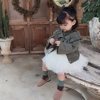 Load image into Gallery viewer, Baby Kid Girls Solid Color Skirts Wholesale 211111189
