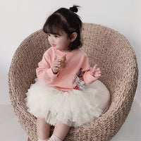 Load image into Gallery viewer, Baby Kid Girls Solid Color Skirts Wholesale 211111189
