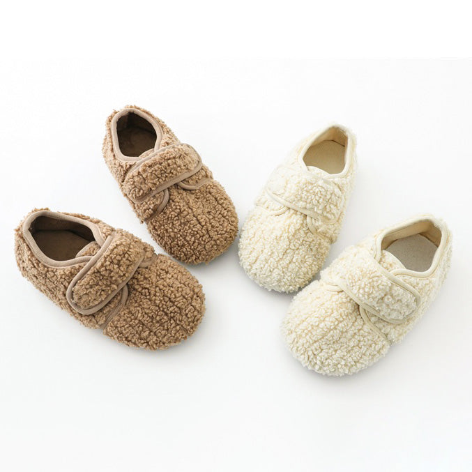 Baby Kid Girls Boys Solid Color Shoes Wholesale 211111228