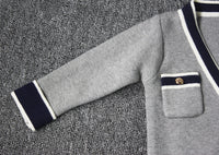 Load image into Gallery viewer, 2 Pieces Set Baby Kid Girls Tops And Solid Color Skirts Wholesale 21111129
