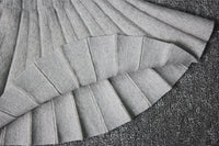 Load image into Gallery viewer, 2 Pieces Set Baby Kid Girls Tops And Solid Color Skirts Wholesale 21111129
