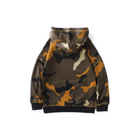 Load image into Gallery viewer, Kid Boys Camo Hoodies Swearshirts Wholesale 211111313
