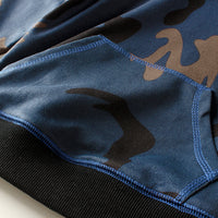 Load image into Gallery viewer, Kid Boys Camo Hoodies Swearshirts Wholesale 211111313
