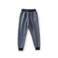 Load image into Gallery viewer, Kid Boys Animals Embroidered Pants Wholesale 211111317
