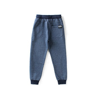 Load image into Gallery viewer, Kid Boys Animals Embroidered Pants Wholesale 211111317
