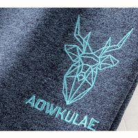 Load image into Gallery viewer, Kid Boys Animals Embroidered Pants Wholesale 211111317
