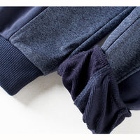 Load image into Gallery viewer, Kid Boys Animals Embroidered Pants Wholesale 211111317
