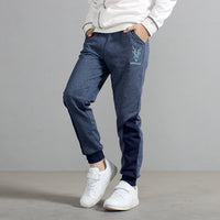 Load image into Gallery viewer, Kid Boys Animals Embroidered Pants Wholesale 211111317
