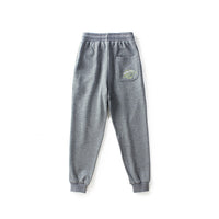 Load image into Gallery viewer, Kid Boys Crochet Embroidered Pants Wholesale 211111320
