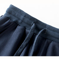 Load image into Gallery viewer, Kid Boys Crochet Embroidered Pants Wholesale 211111320
