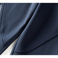 Load image into Gallery viewer, Kid Boys Crochet Embroidered Pants Wholesale 211111320
